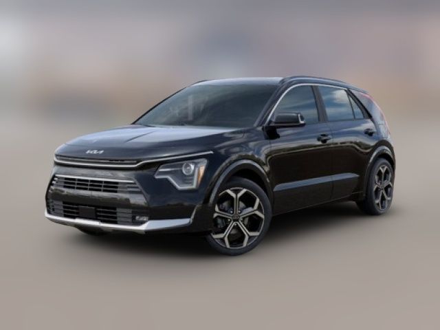 2025 Kia Niro 