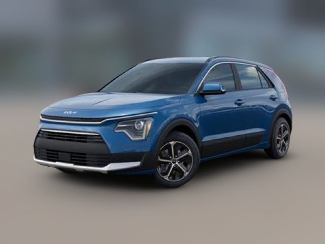 2025 Kia Niro EX