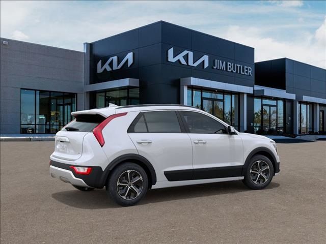 2025 Kia Niro EX