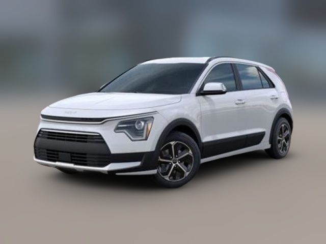 2025 Kia Niro EX