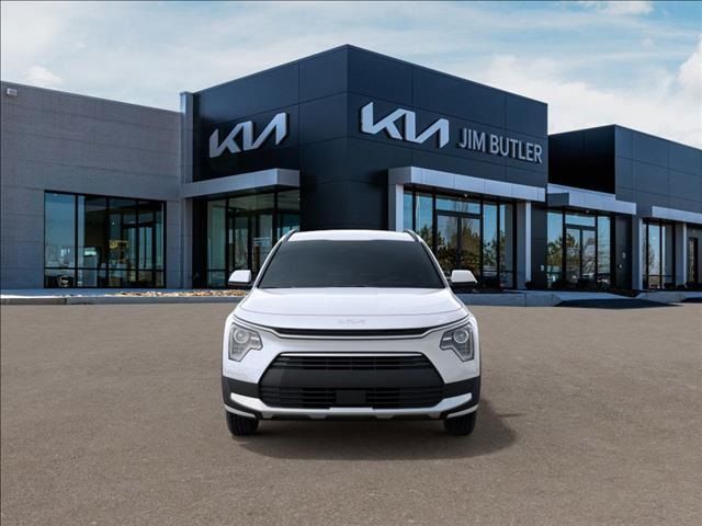 2025 Kia Niro EX