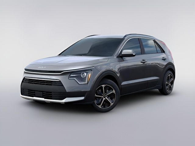 2025 Kia Niro EX