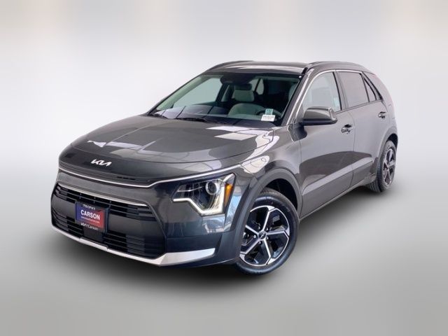 2025 Kia Niro EX