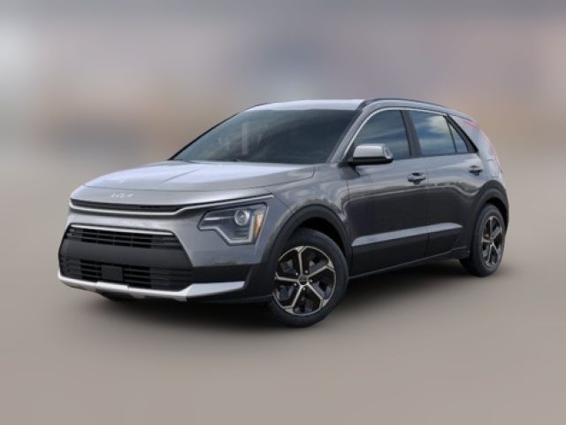 2025 Kia Niro 