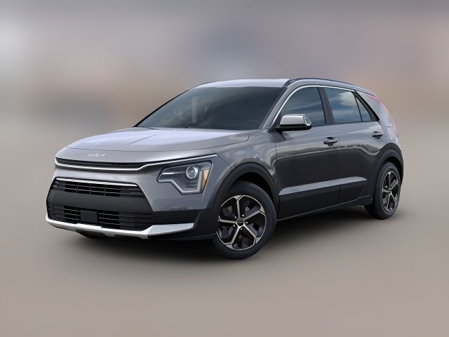 2025 Kia Niro 