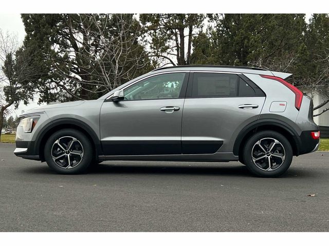 2025 Kia Niro EX