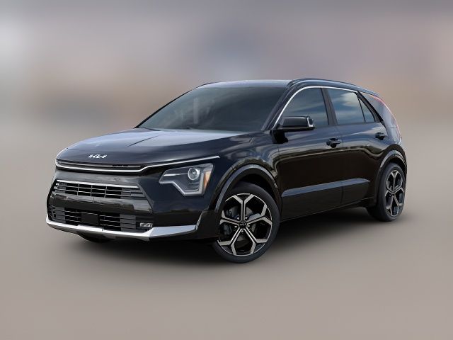 2025 Kia Niro 