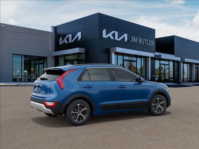 2025 Kia Niro EX