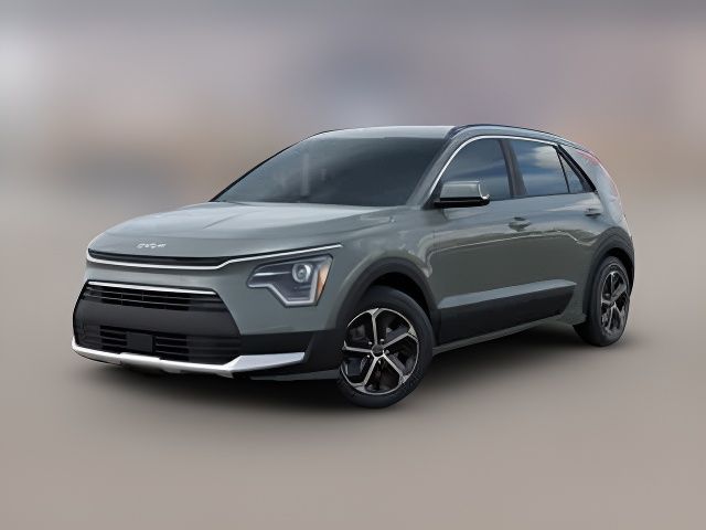 2025 Kia Niro EX