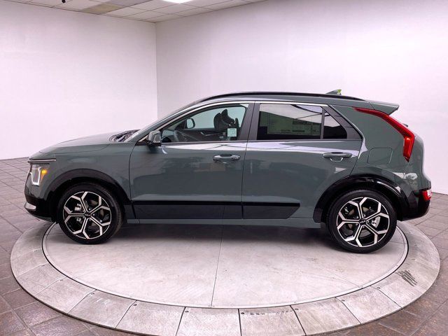 2025 Kia Niro EX Touring