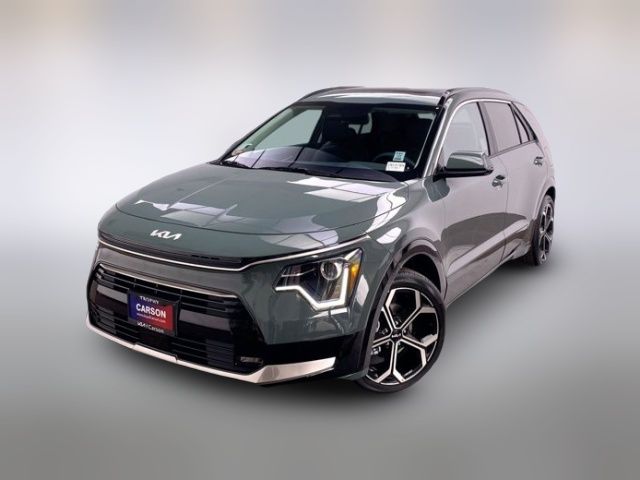 2025 Kia Niro EX Touring