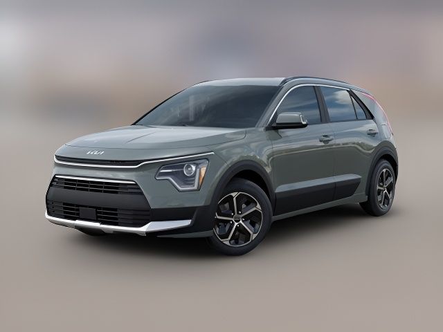 2025 Kia Niro 