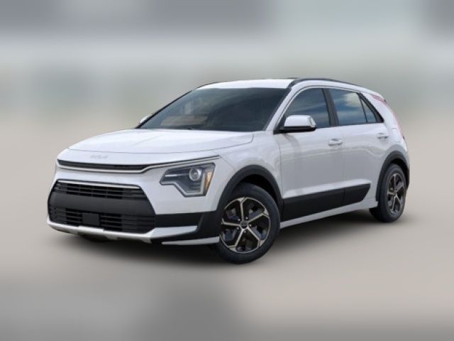 2025 Kia Niro EX