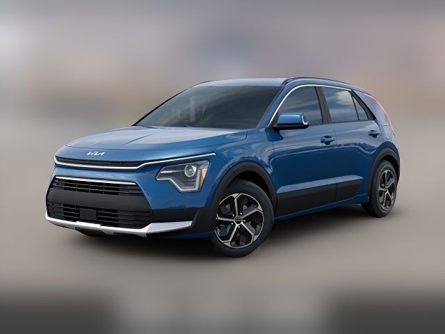 2025 Kia Niro EX