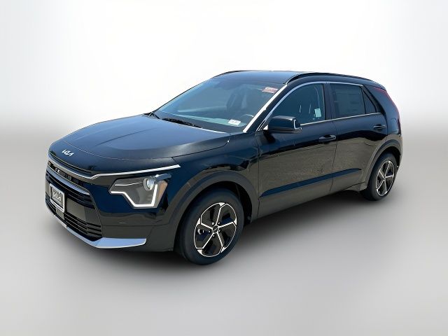 2025 Kia Niro EX