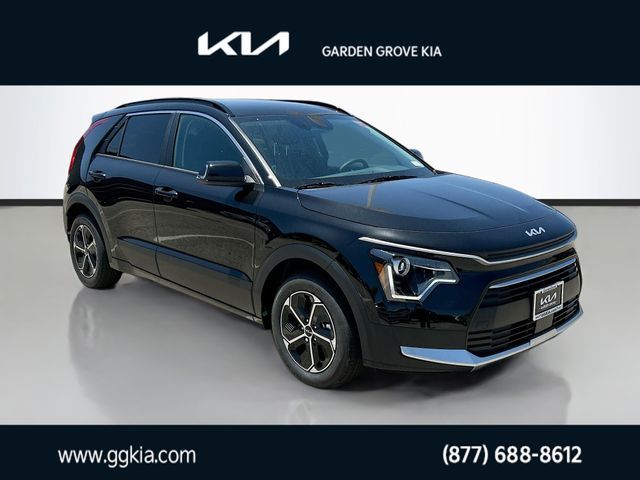 2025 Kia Niro EX