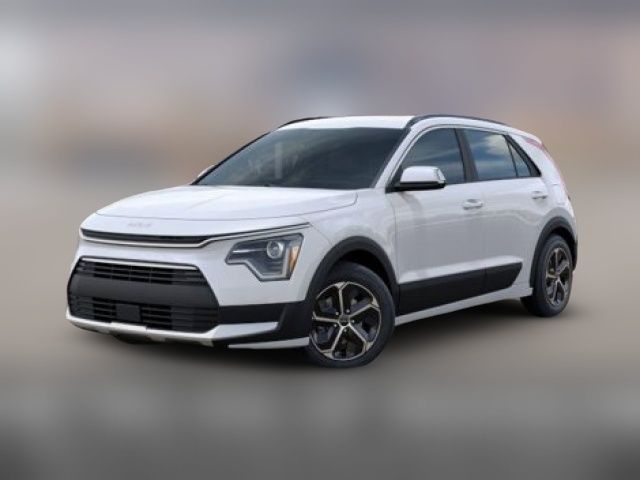 2025 Kia Niro EX