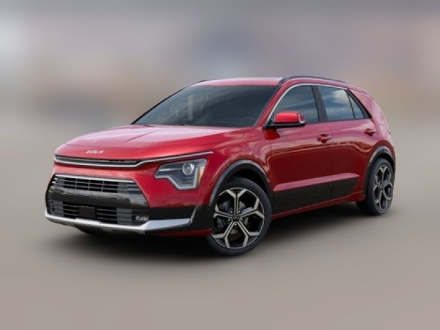 2025 Kia Niro EX Touring