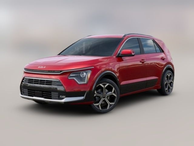 2025 Kia Niro EX Touring