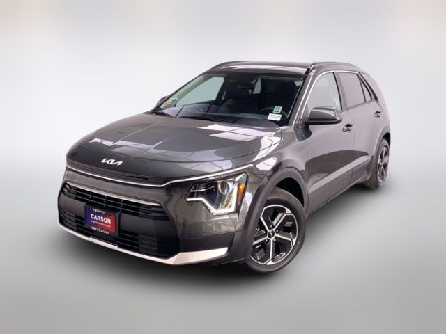 2025 Kia Niro EX