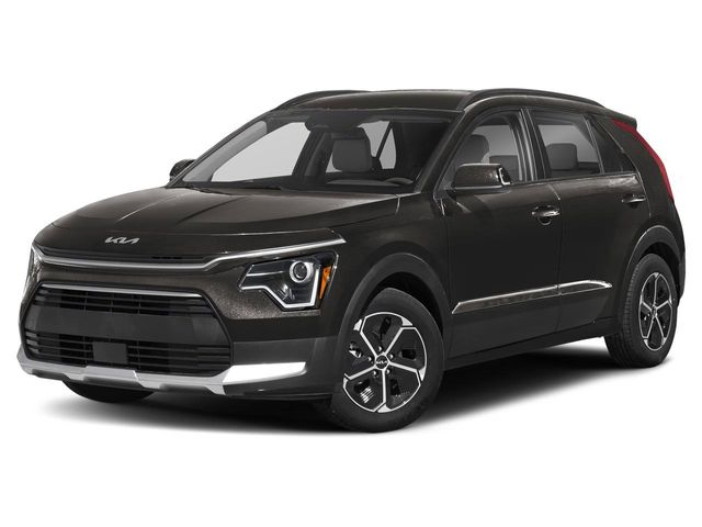 2025 Kia Niro 