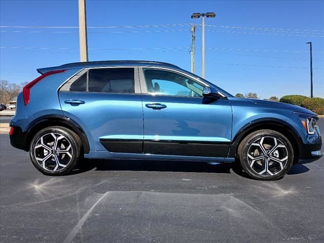 2025 Kia Niro EX Touring