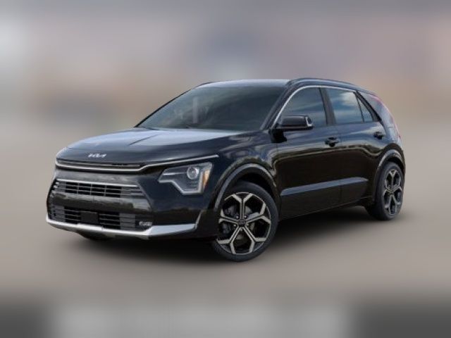 2025 Kia Niro EX Touring