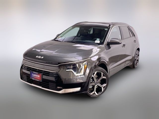 2025 Kia Niro EX Touring