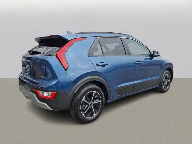 2025 Kia Niro EX