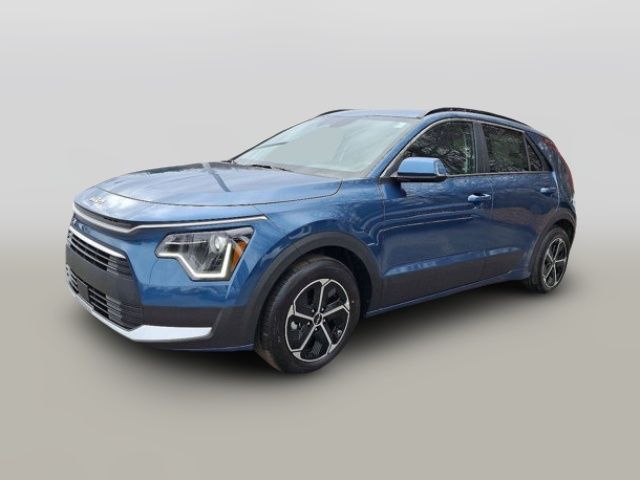 2025 Kia Niro EX