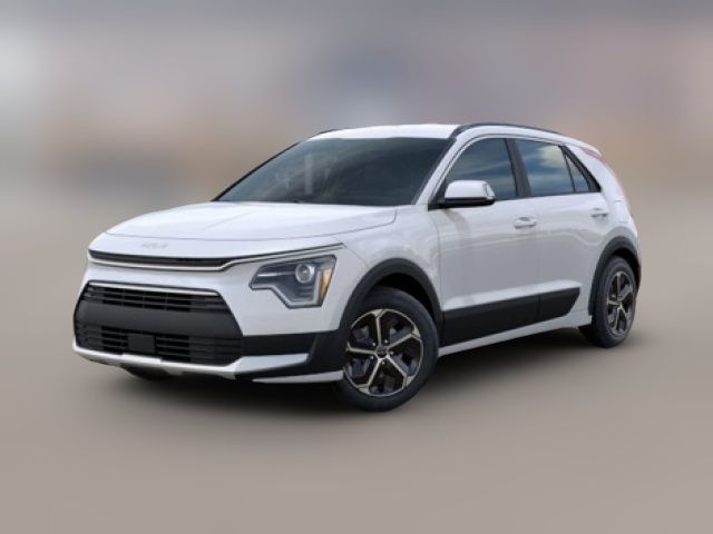 2025 Kia Niro 