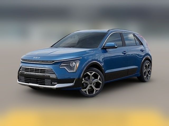 2025 Kia Niro EX Touring
