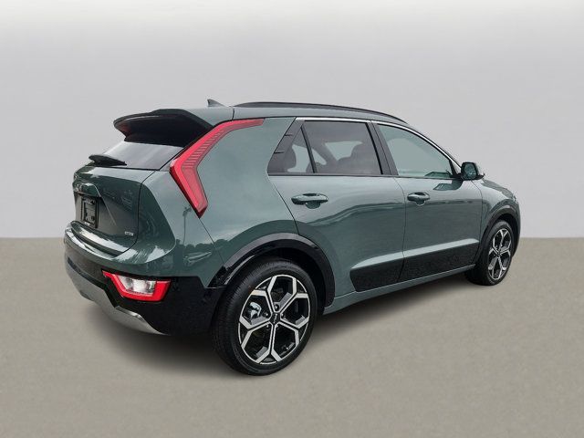 2025 Kia Niro EX Touring