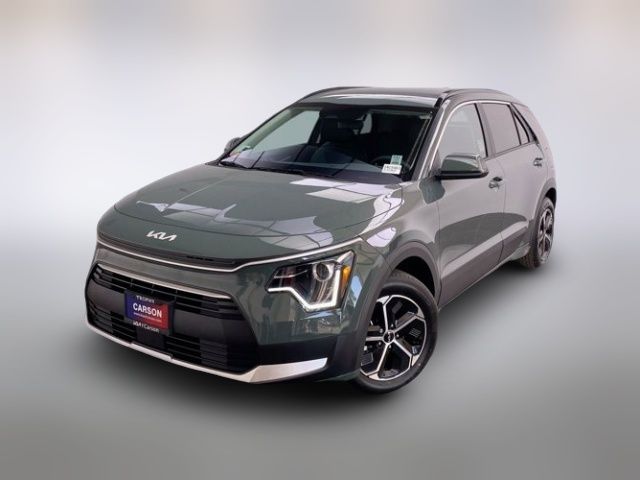 2025 Kia Niro EX