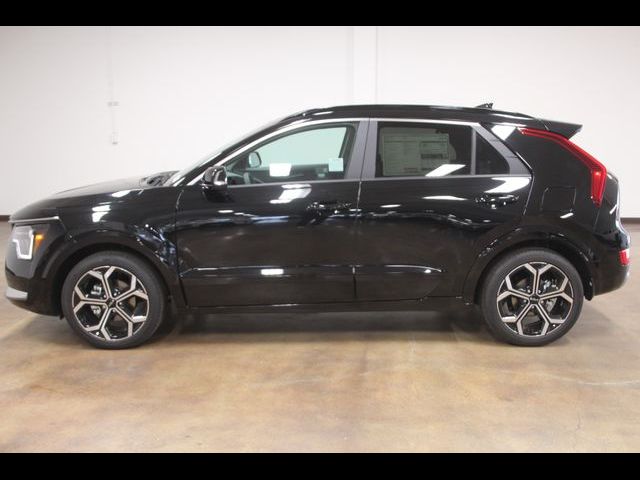 2025 Kia Niro EX Touring