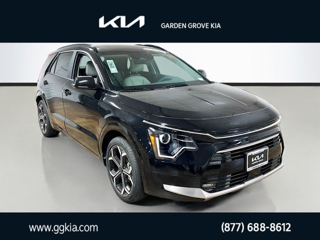 2025 Kia Niro EX Touring