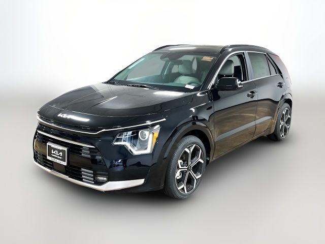 2025 Kia Niro EX Touring
