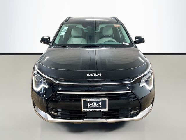 2025 Kia Niro EX Touring