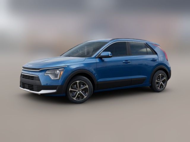 2025 Kia Niro 