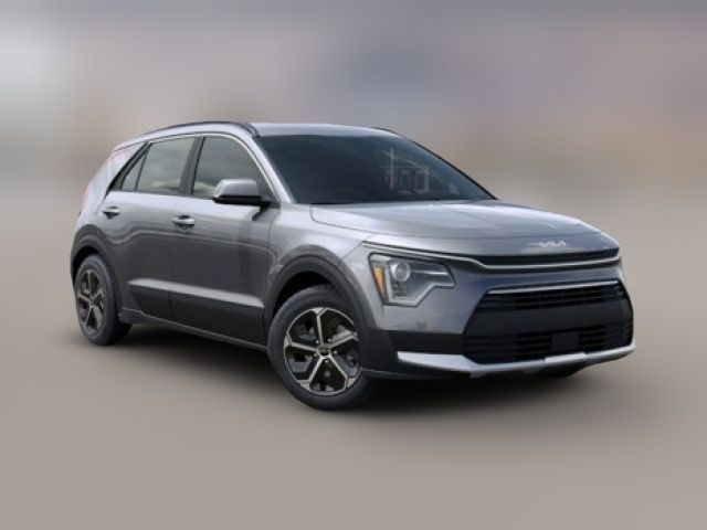 2025 Kia Niro EX