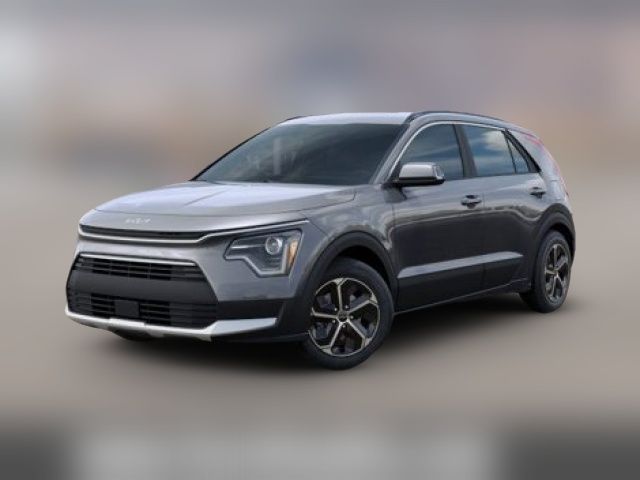 2025 Kia Niro 