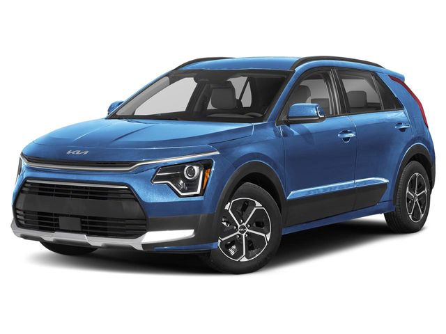 2025 Kia Niro EX