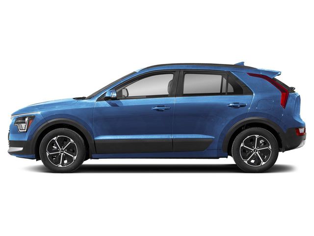 2025 Kia Niro EX