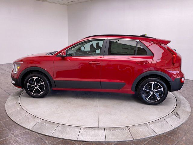 2025 Kia Niro EX