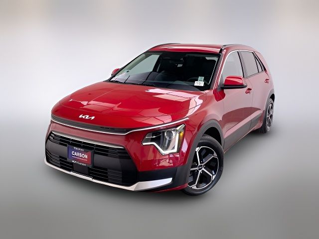 2025 Kia Niro EX