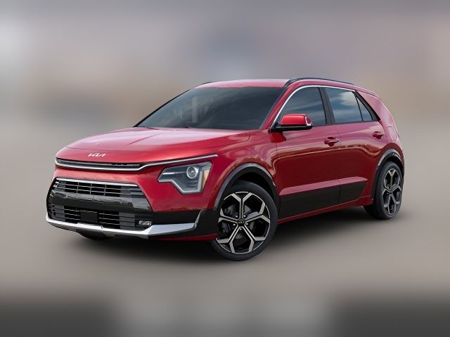 2025 Kia Niro EX Touring