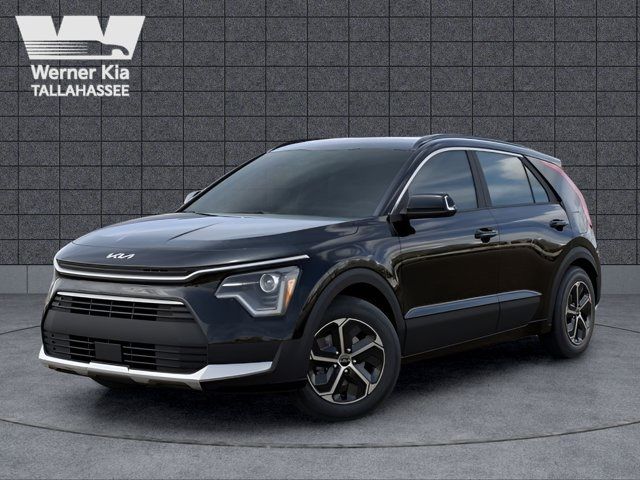 2025 Kia Niro 