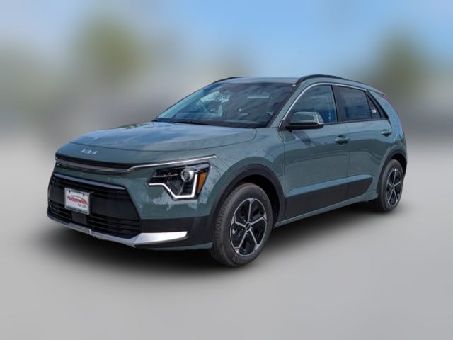 2025 Kia Niro EX