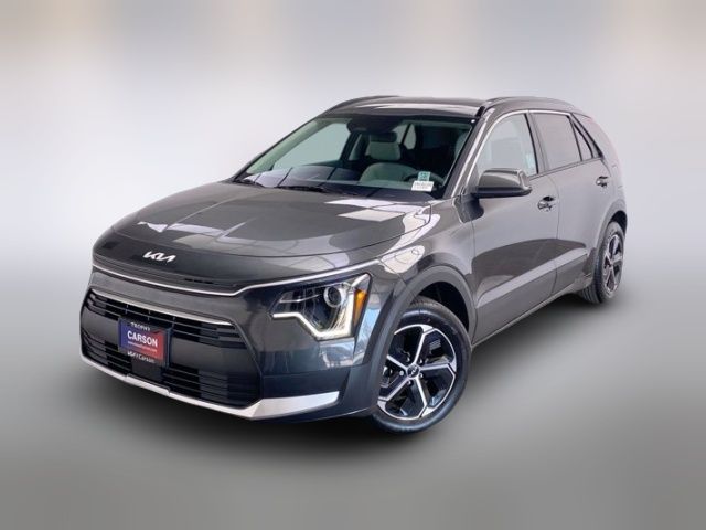 2025 Kia Niro EX