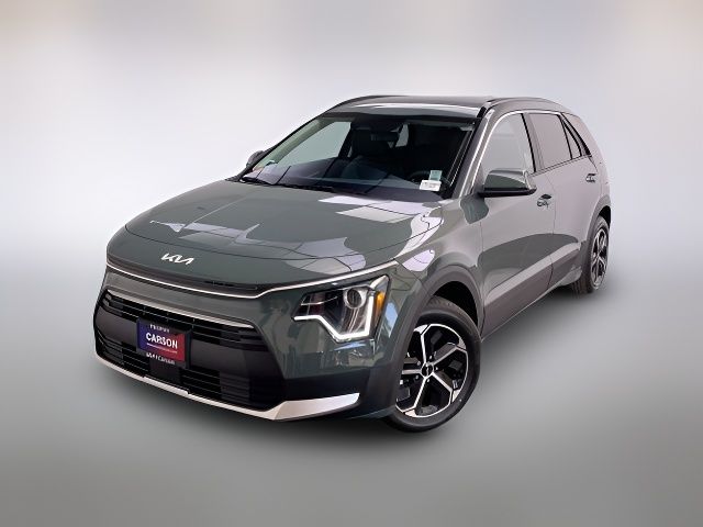 2025 Kia Niro 